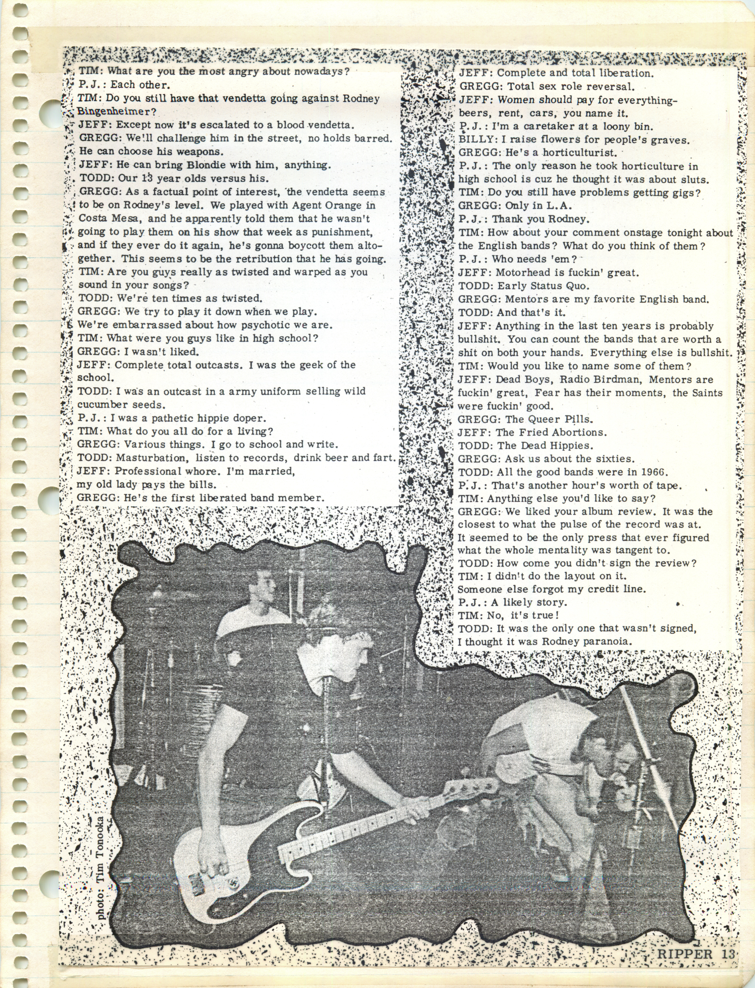 ./ANGRY SAMOANS Metal Mike Scrapbook 1981 - P.J. Galligan on Lead Guitar_Page_3.png